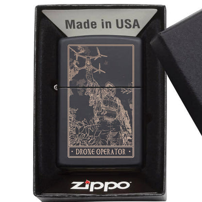 Drone Operator Lighter