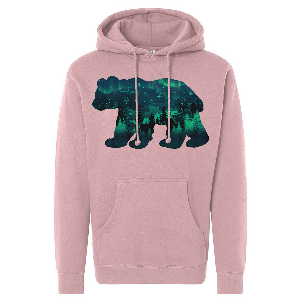 Alaska Hoodie