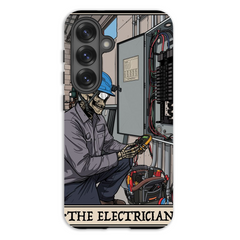 Electrician Phone Case