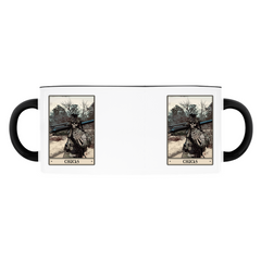 Chucks Mug