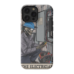 Electrician Phone Case