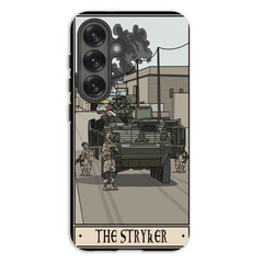 Stryker Phone Case