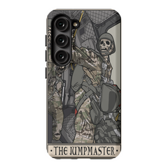 Jumpmaster Phone Case