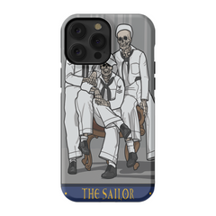 Sailor Phone Case