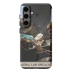 Animal Care Specialist Phone Case