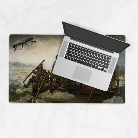 Delaware Desk Mat
