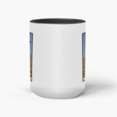 Jamsheed Mug