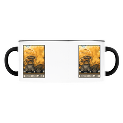 Route Clearance Mug