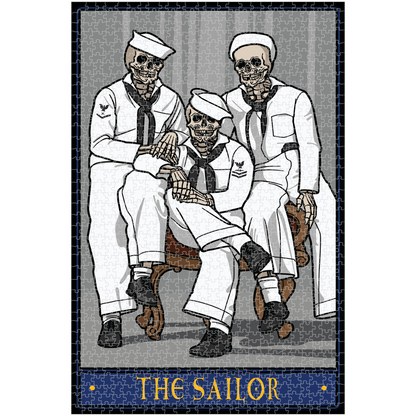 Sailor Puzzle