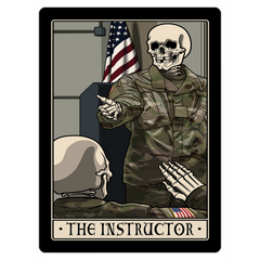 Instructor Magnet