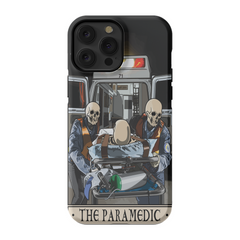 Paramedic Phone Case