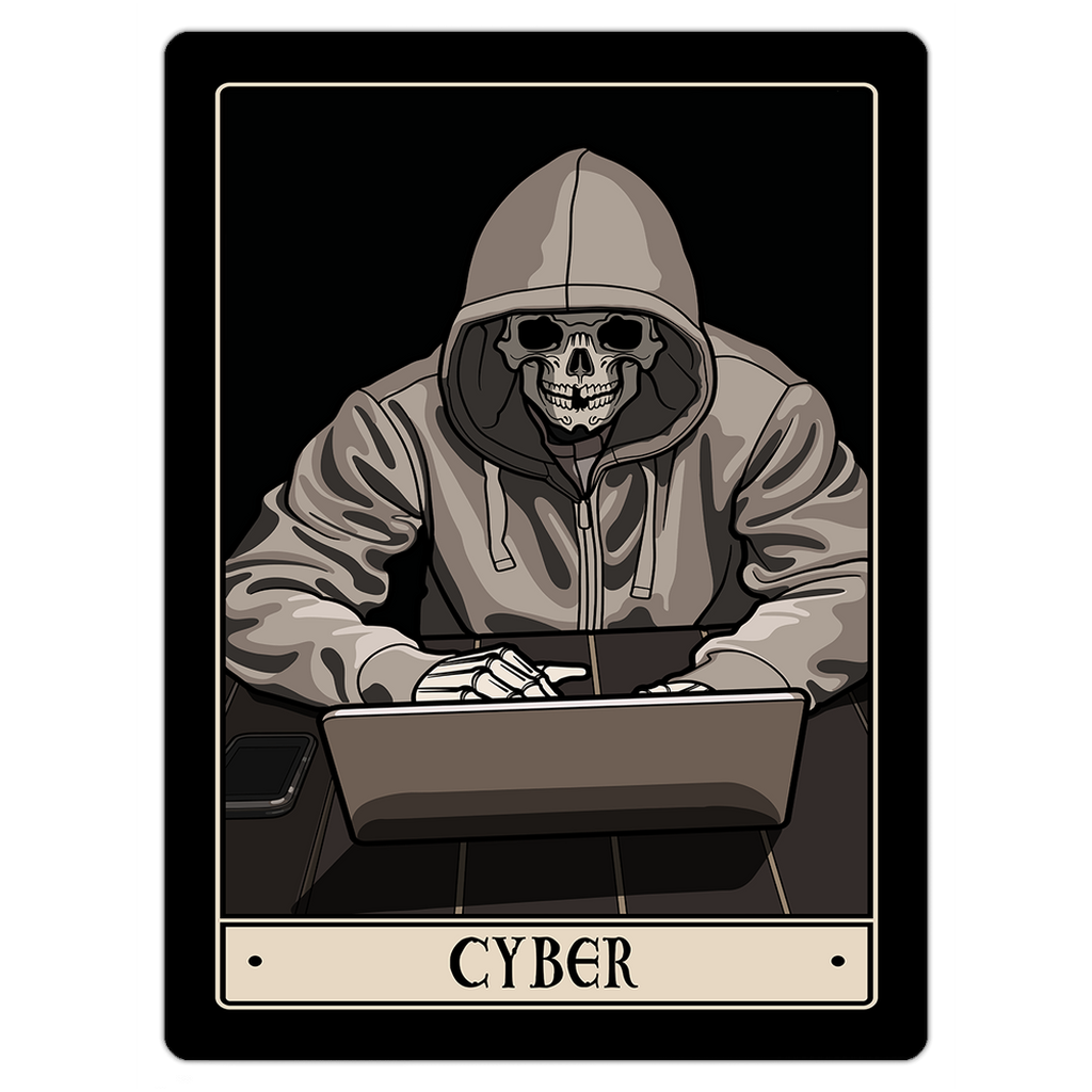 Cyber Magnet