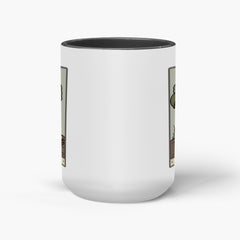 Medic Mug