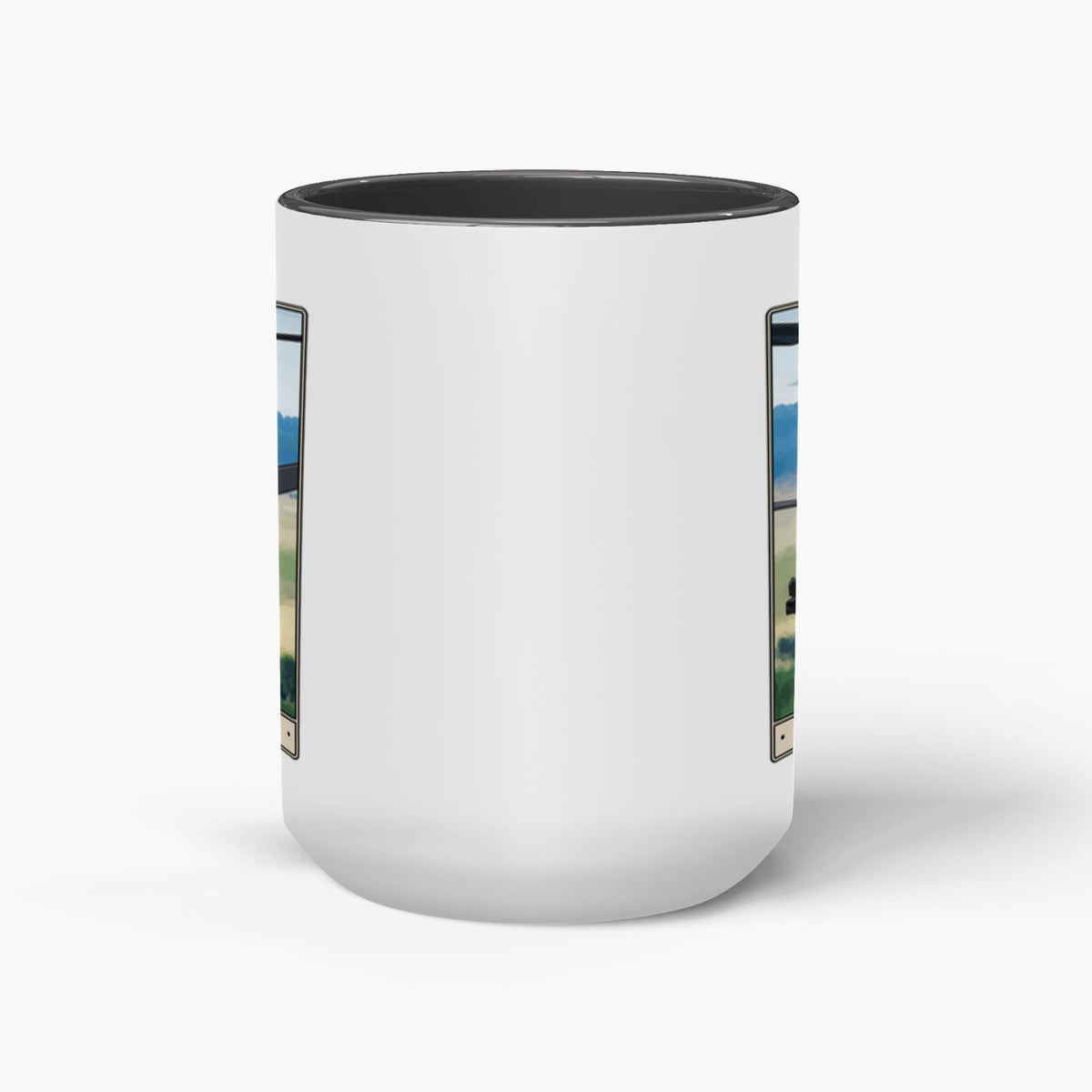 Hooker Mug