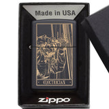 12R Lighter