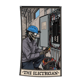 Electrician Flag