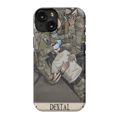 Dental Phone Case