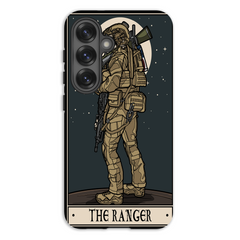 Ranger Phone Case - Premium Glossy Tough Case / Samsung Galaxy S25