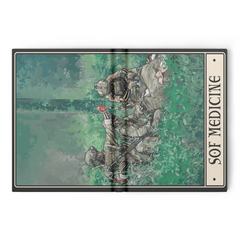 Special Operations Forces (SOF)Special Operations Forces (SOF) Medicine Notebook