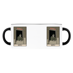 Supply Mug