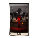 F-35 Flag