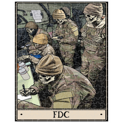 FDC Puzzle