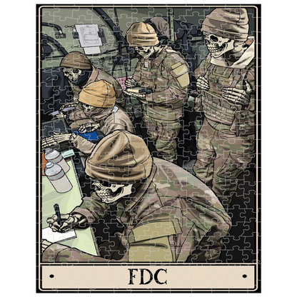 FDC Puzzle