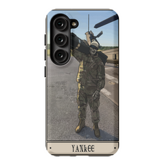 Yankee Phone Case