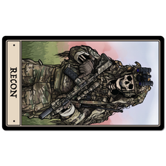 Recon Desk Mat