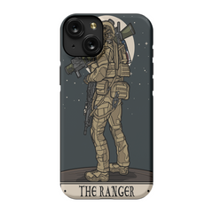 Ranger Phone Case