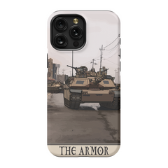 Armor Redux Phone Case