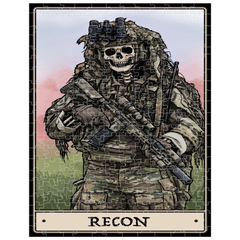 Recon Puzzle