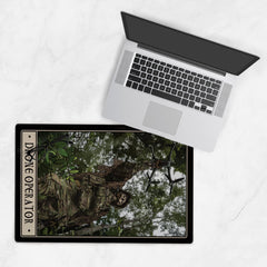 Drone Operator Desk Mat
