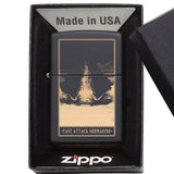 Fast Attack Submarine Lighter