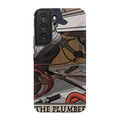 Plumber Phone Case