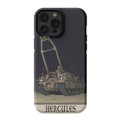 Hercules Phone Case