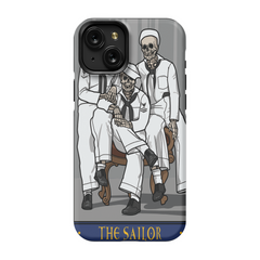 Sailor Phone Case