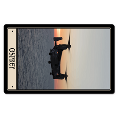 Osprey Desk Mat