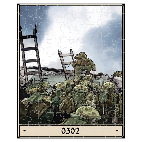 0302 Puzzle
