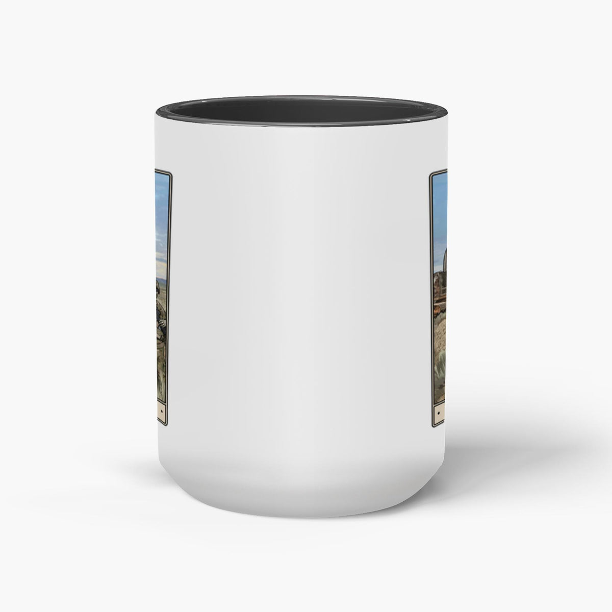 Novembers Mug