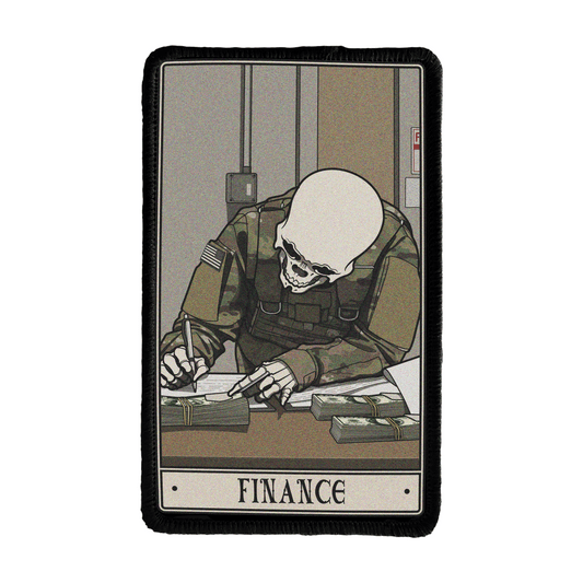 Finane Patch Finance – pltdaddy
