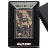 Firefighter Lighter