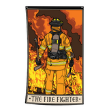 Firefighter Flag