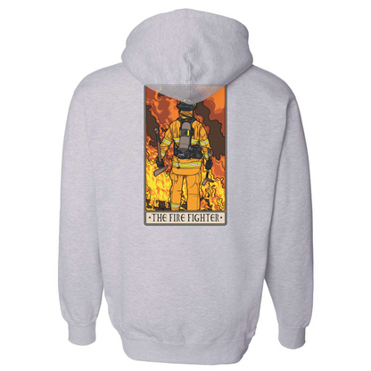 The Firefighter Hoodie