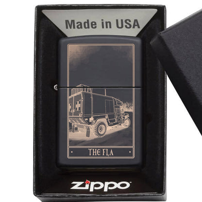 FLA Lighter