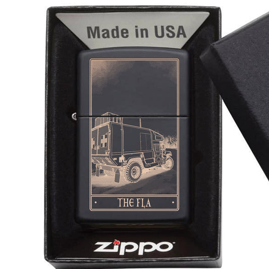 FLA Lighter