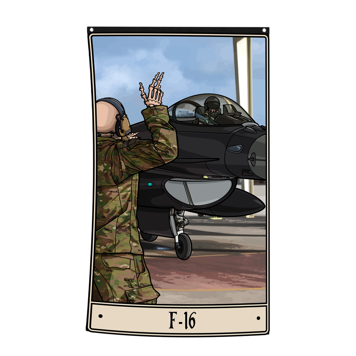 F-16 Flag