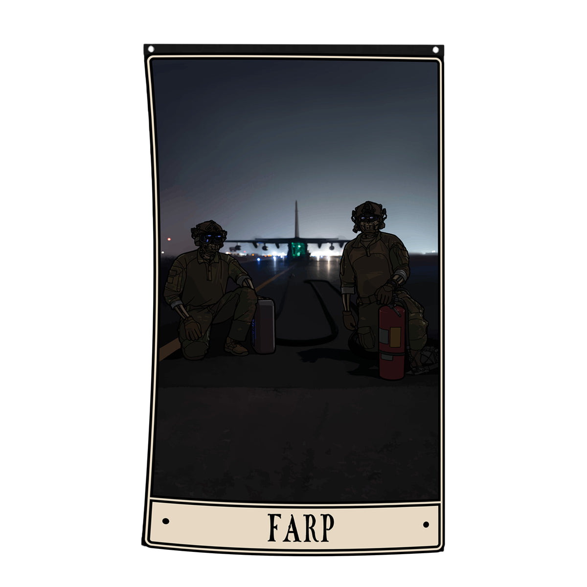 FARP Flag