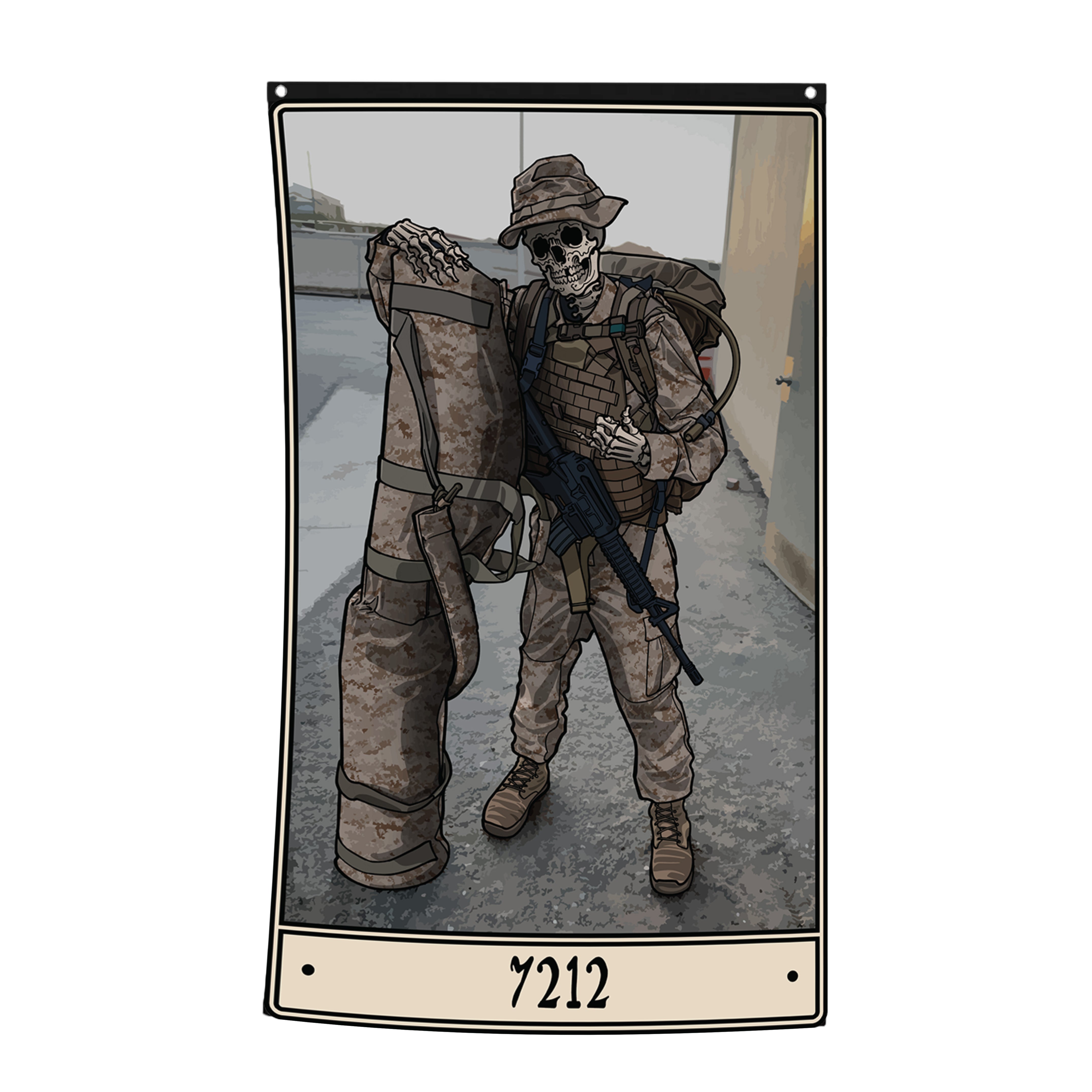 7212 Flag