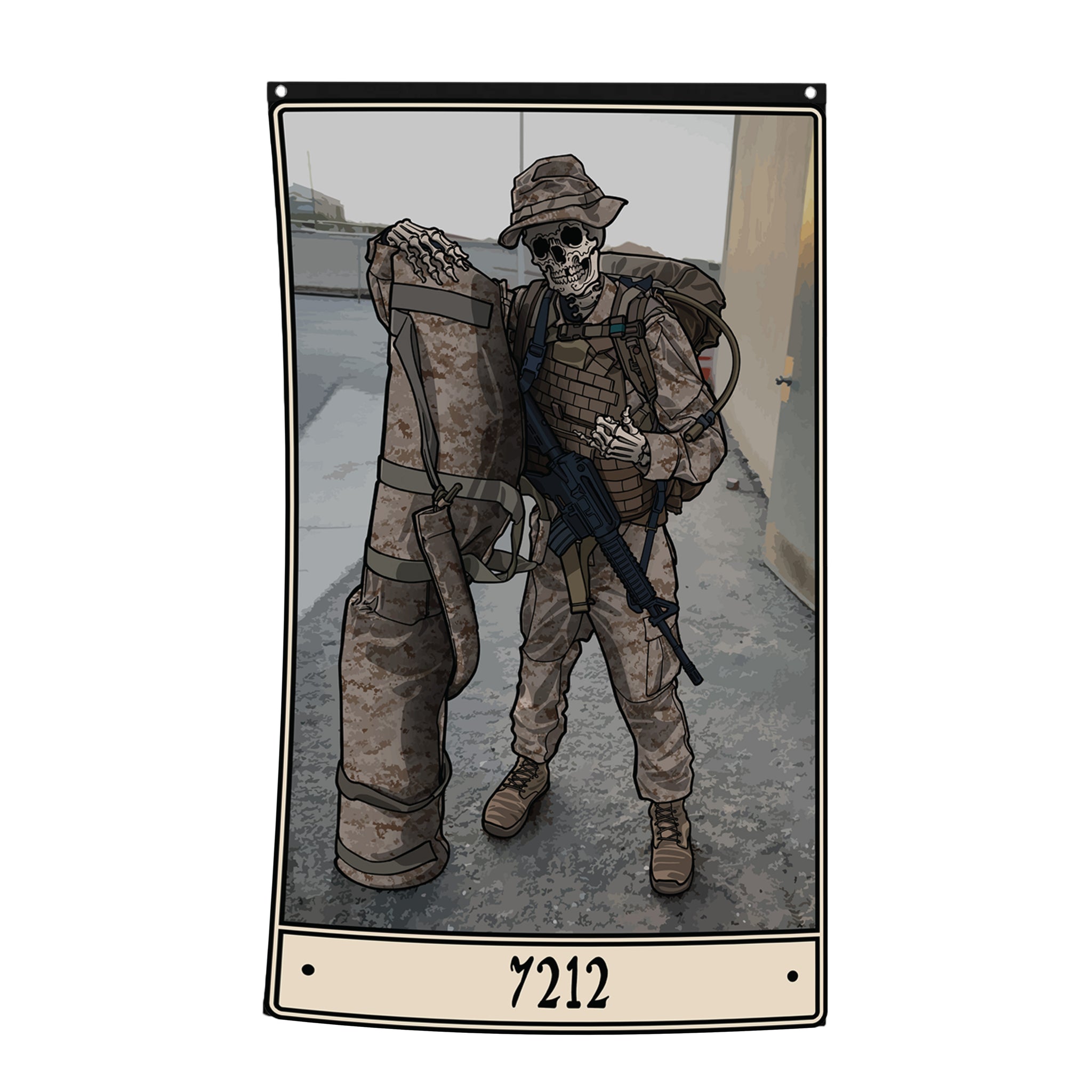 7212 Flag